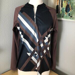 NEW Sport Haley Athletic Polo - Golf